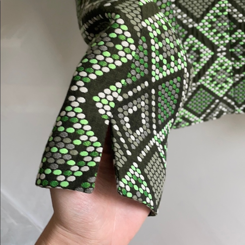 Akris jacket - Picture 7 of 13